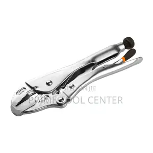 Wokin LOCKING PLIERS (INDUSTRIAL)