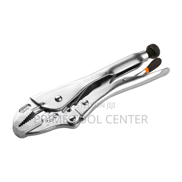Wokin LOCKING PLIERS (INDUSTRIAL)