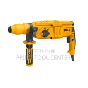Ingco Quality Rotary hammer 800W