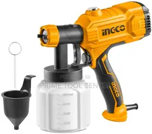 INGCO Powerful Spray gun 450W