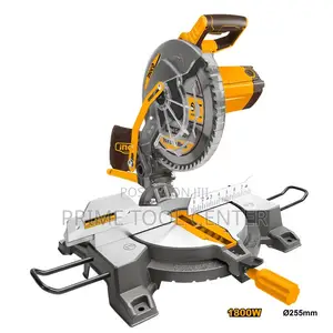 INGCO Heavy Duty Mitre saw 1800W