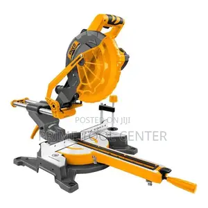 INGCO Heavy Duty Mitre saw 1800W