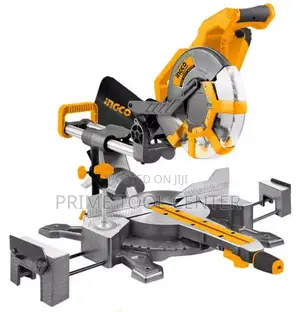 Ingco Heavy Duty Miter saw 2400W