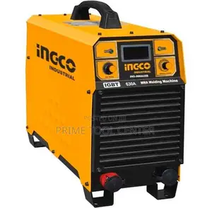 INGCO Inverter MMA welding machine 630A