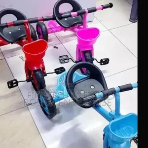 Tricycle Tricycle