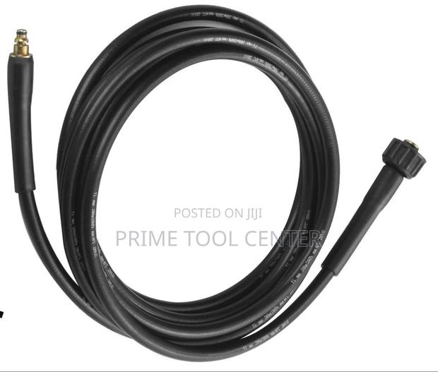 INGCO High pressure hose (Quick connector) 5M