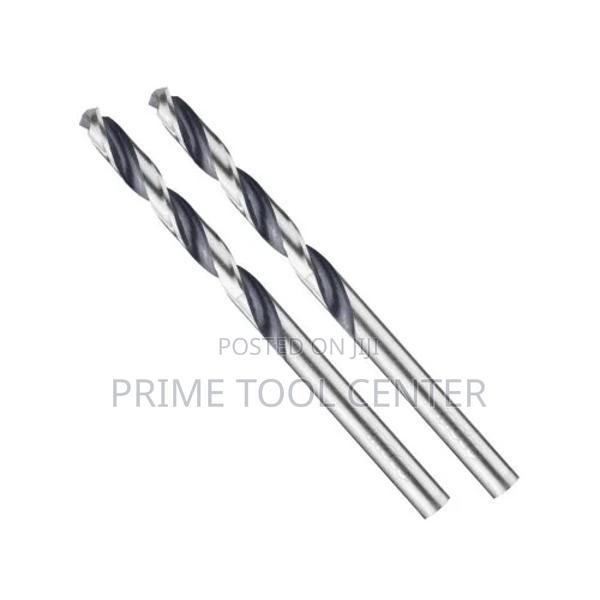 HSS drill bit INGCO 4341