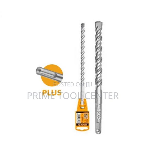 INGCO SDS plus hammer drill 18x210mm
