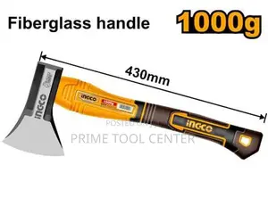 INGCO Axe Weight:1000g