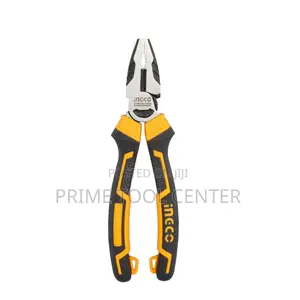 INGCO High leverage combination pliers