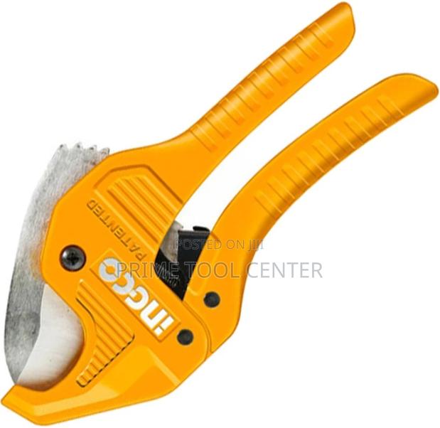INGCO PVC pipe cutter Length: 203mm