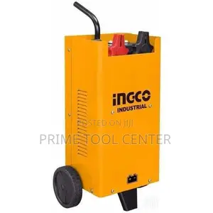 Ingco battery Charger 12V / 24V