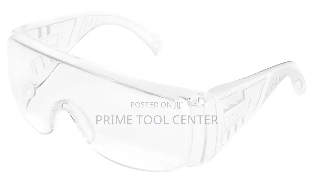Ingco Safety goggles HSG05