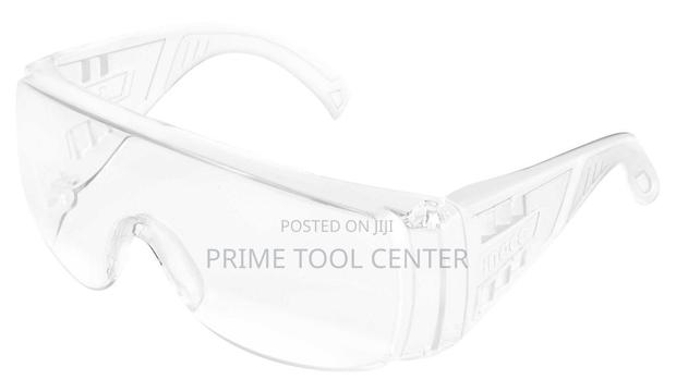 Ingco Safety goggles HSG05 - main view