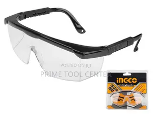 INGCO Safety goggles HSG04
