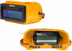 INGCO Welding Safety Goggles AHM112