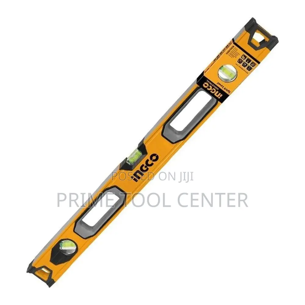 INGCO Spirit level Length:200cm HSL08200