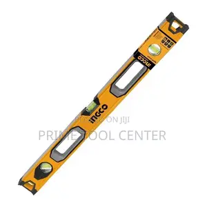 INGCO Spirit level Length:200cm HSL08200