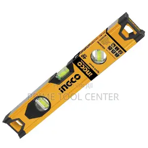 INGCO Spirit level Length:40cm HSL08040