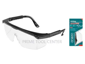 Total Safety goggles