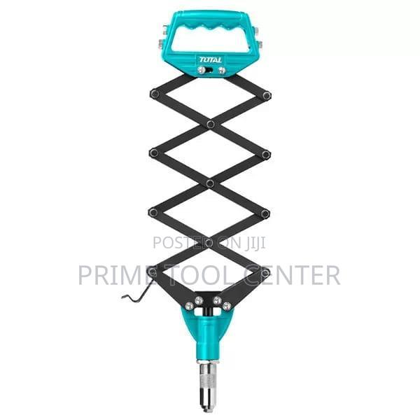 Total Folding hand riveter Size:815mm,32″ THT32321