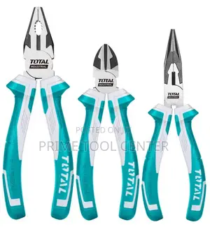 Total 3 Pcs pliers set THT1K0301