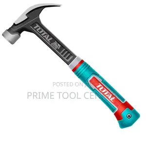 Total Claw hammer (6pcs)16oz/450g