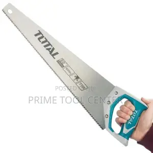 Total Hand saw Size: 22″/550mm (6pcs)