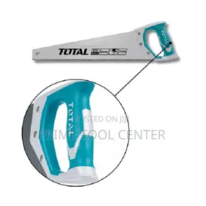 Total Hand saw Size: 20″/500mm