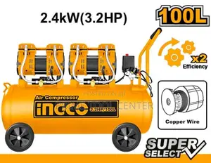 Air compressor ACS2241001