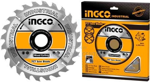 TCT saw blade TSB123523