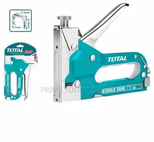Total Staple gun