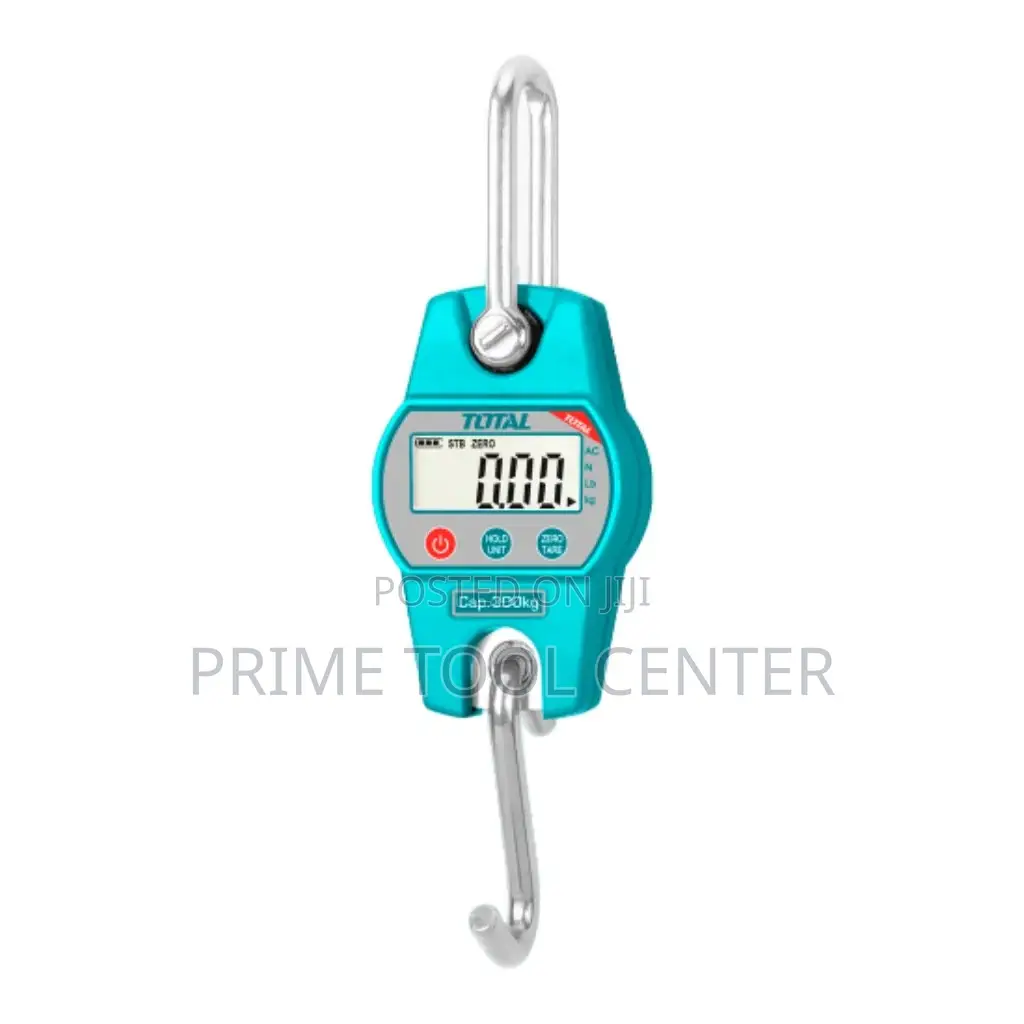 Total Crane scale 300kg