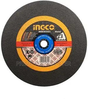 INGCO Abrasive metal cutting disc 355mm