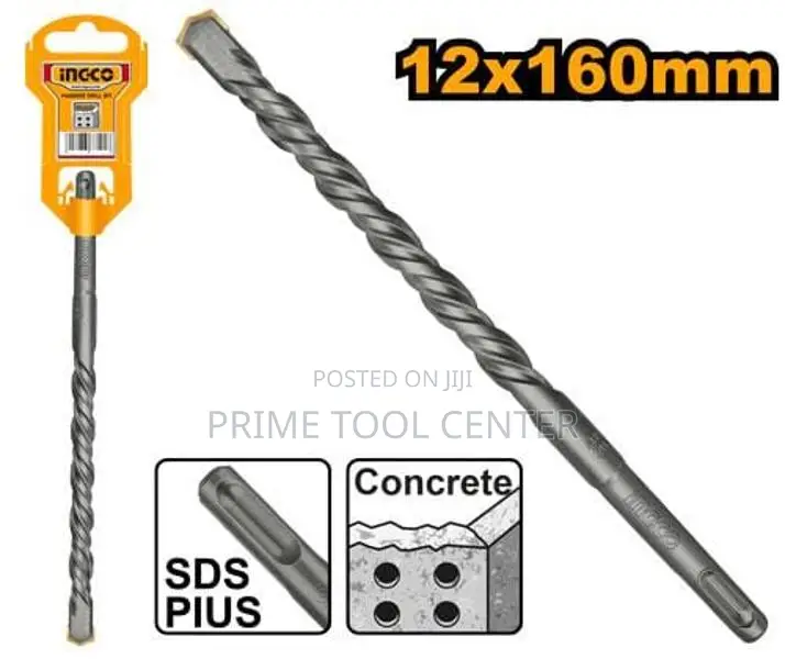 Ingco SDS plus hammer drill