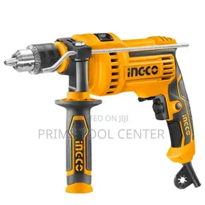 INGCO Impact drill 810W ID8108