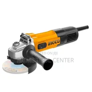 INGCO Angle grinder 710W AG7118