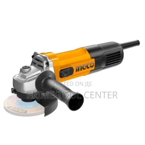 INGCO Angle grinder 710W AG7118