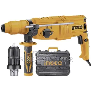 INGCO Rotary hammer 800W RGH9028-2