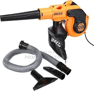 INGCO Aspirator blower 800W AB8008