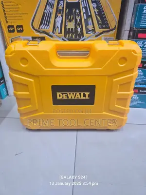 Cordless drill set with Charger 48v power tools and accessories
