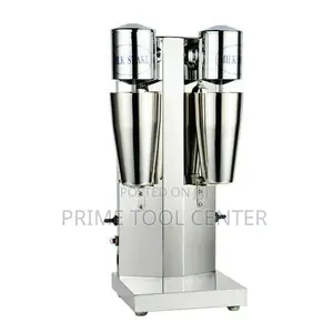 Electric Silent Milk Shake Machine