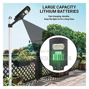 Solar Light 50W LED Solar Light