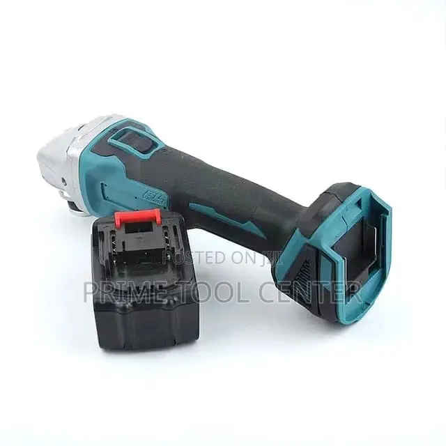 Makita Cordless Angle Grinder