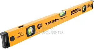 Tolsen SPIRIT LEVEL WITH MAGNETIC 60CM, 24″