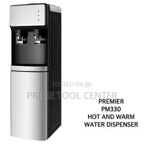 Premier pm330 Hot and Warm water dispenser