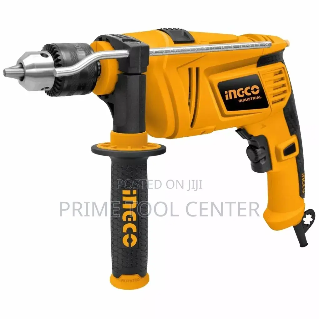 INGCO Impact drill 680W