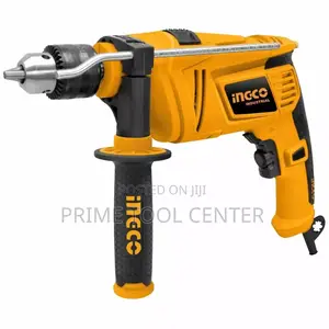 INGCO Impact drill 680W
