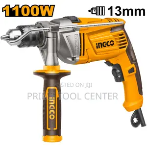 Ingco Impact drill 1100W