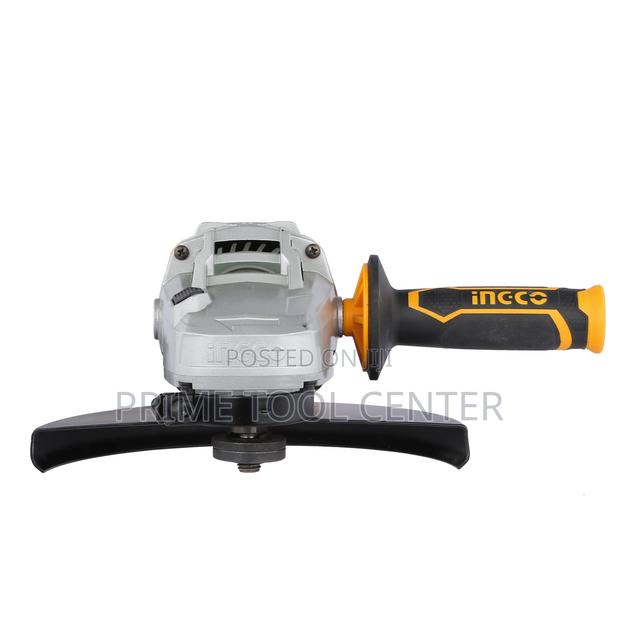 Ingco Angle grinder 2400W - thumbnail 2